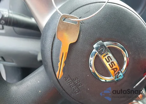 2014 Nissan Versa 1.6 S+ из США, поврежденный, VIN 3N1CN7AP4EL844350